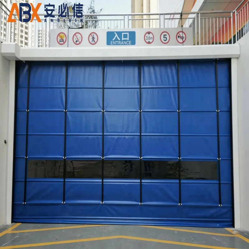 镇江高速堆积门