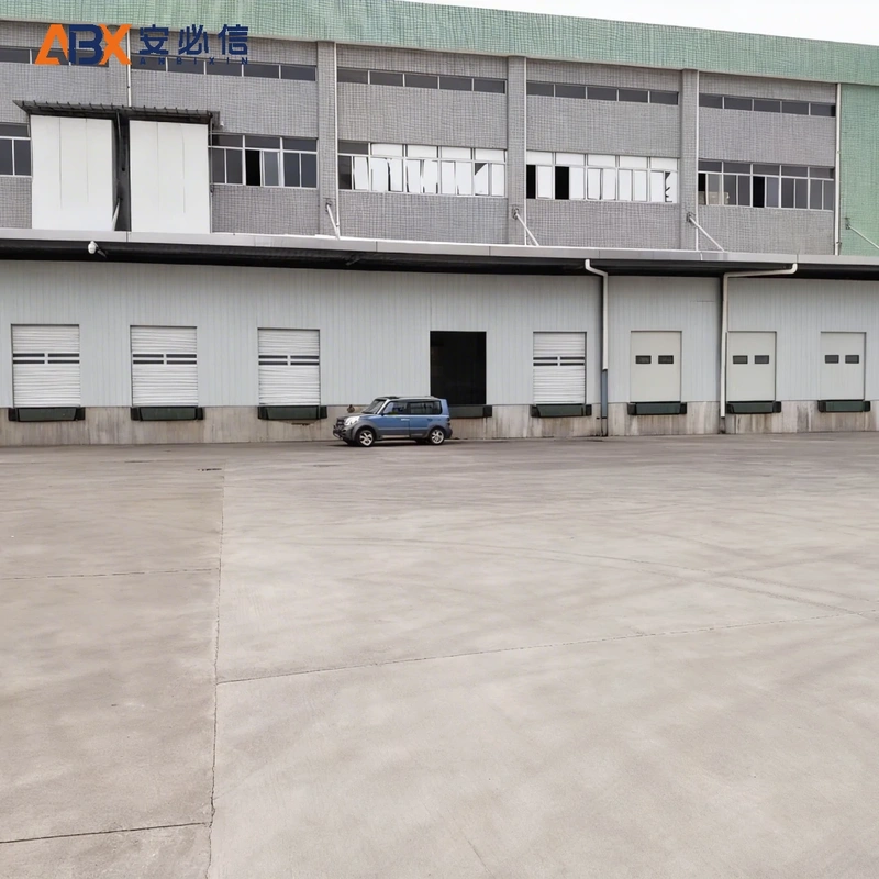 镇江PVC高速门